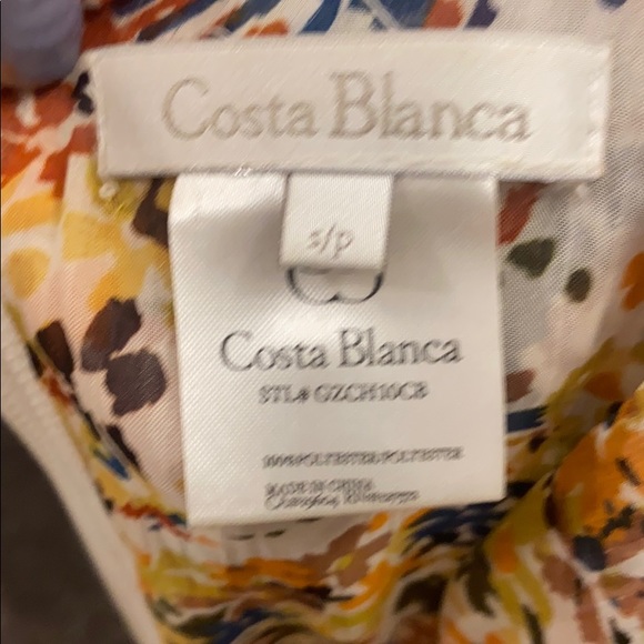 Dress - Picture 5 of 5